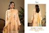 Rang E Haya Lux Collection Vol 2 By Shree Embroidery Cotton Pakistani Suits Wholesale Market In Surat